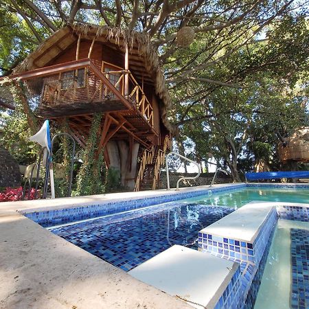 Nido Ecoluxury - Villa San Luis Boutique San Luis Soyatlan Екстер'єр фото