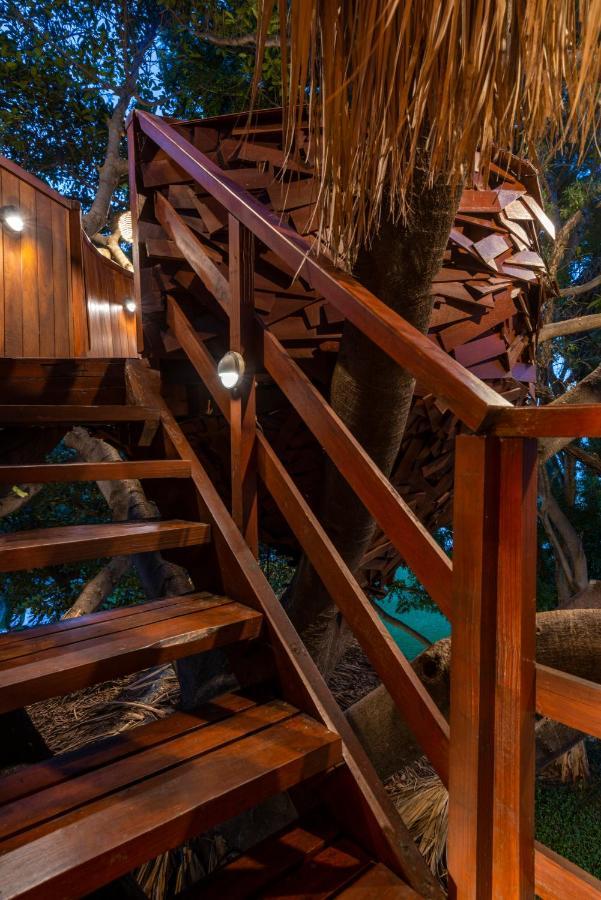 Nido Ecoluxury - Villa San Luis Boutique San Luis Soyatlan Екстер'єр фото