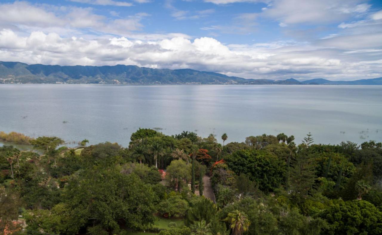Nido Ecoluxury - Villa San Luis Boutique San Luis Soyatlan Екстер'єр фото