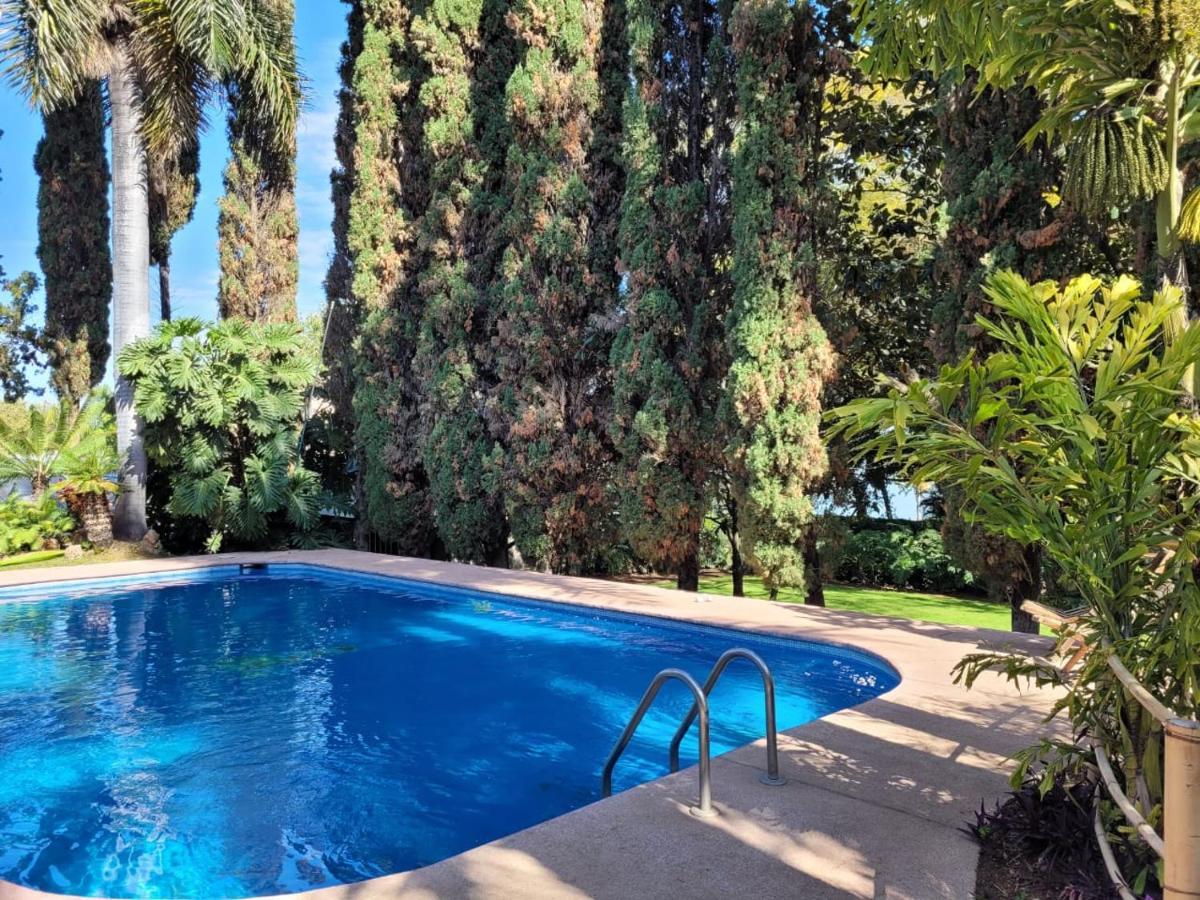 Nido Ecoluxury - Villa San Luis Boutique San Luis Soyatlan Екстер'єр фото
