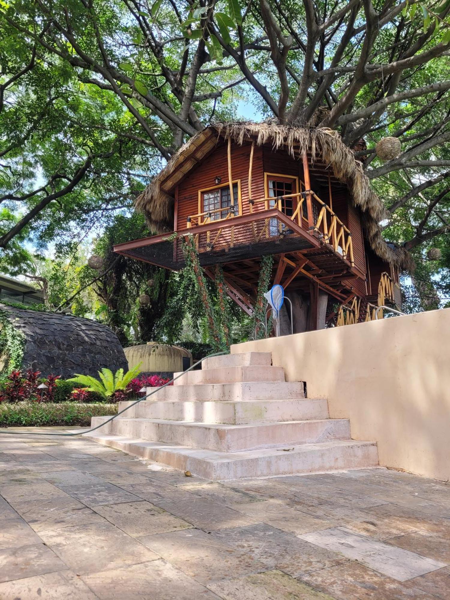 Nido Ecoluxury - Villa San Luis Boutique San Luis Soyatlan Екстер'єр фото