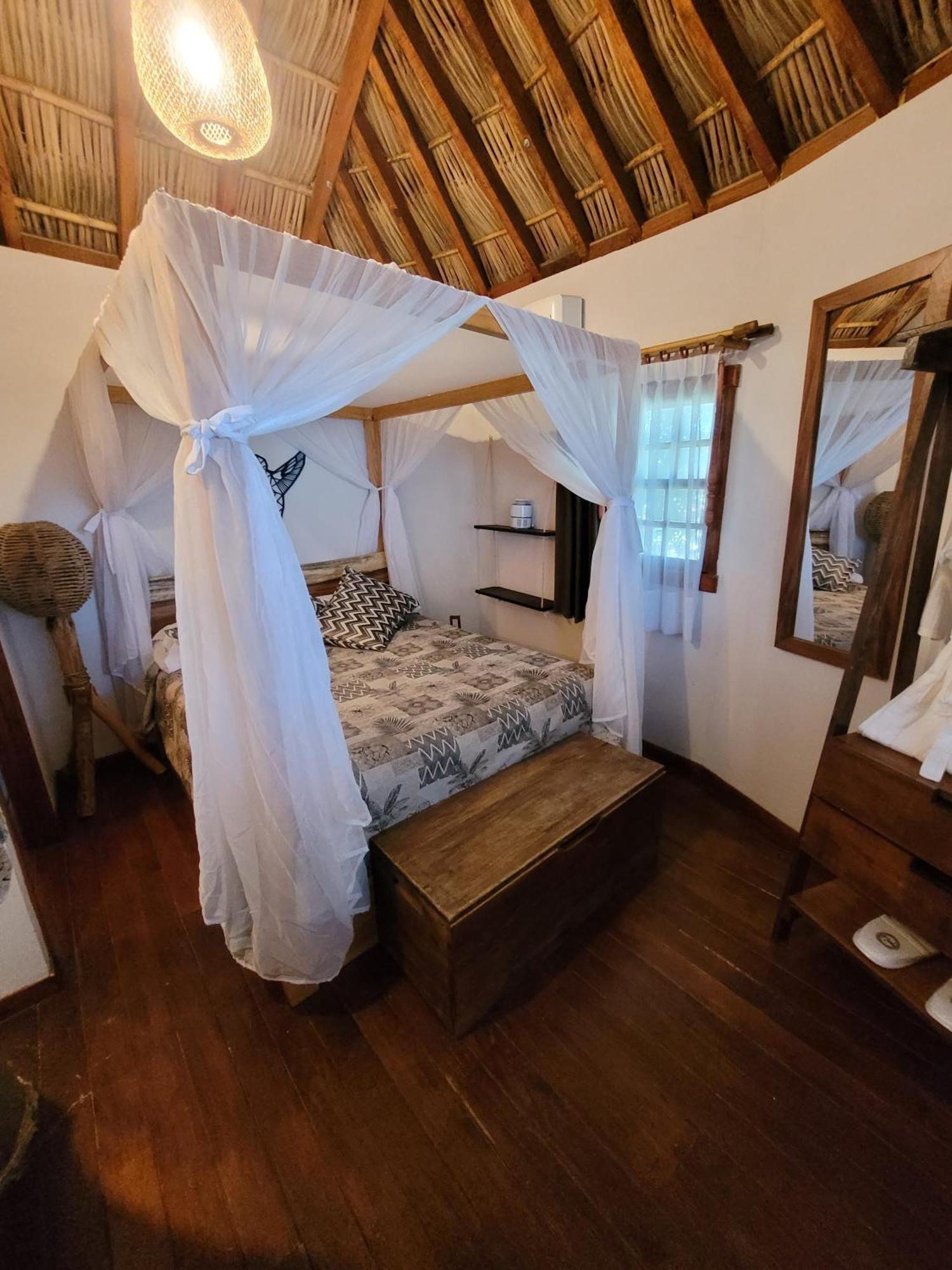 Nido Ecoluxury - Villa San Luis Boutique San Luis Soyatlan Екстер'єр фото