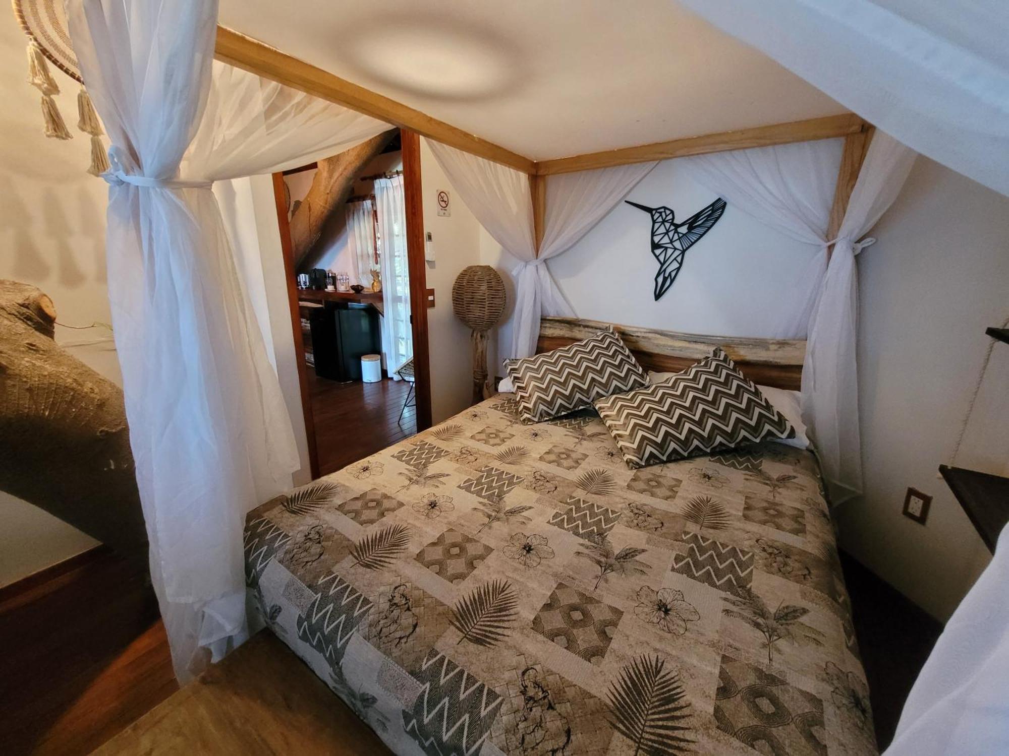 Nido Ecoluxury - Villa San Luis Boutique San Luis Soyatlan Екстер'єр фото